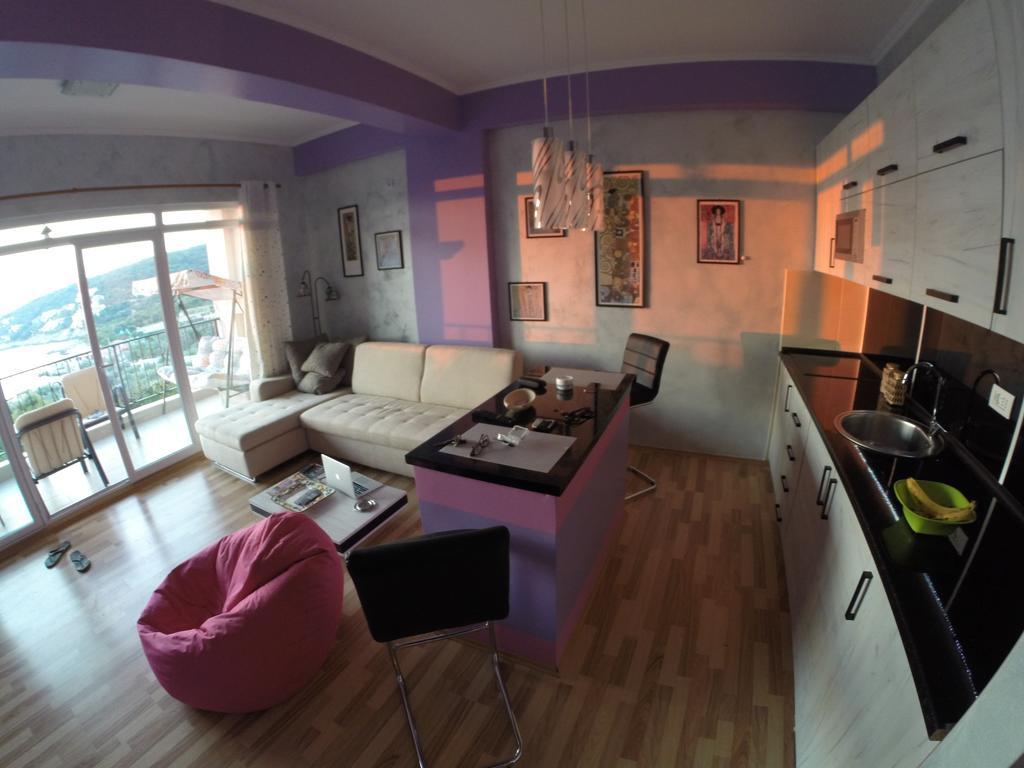 Apartment Olive 우체하 객실 사진