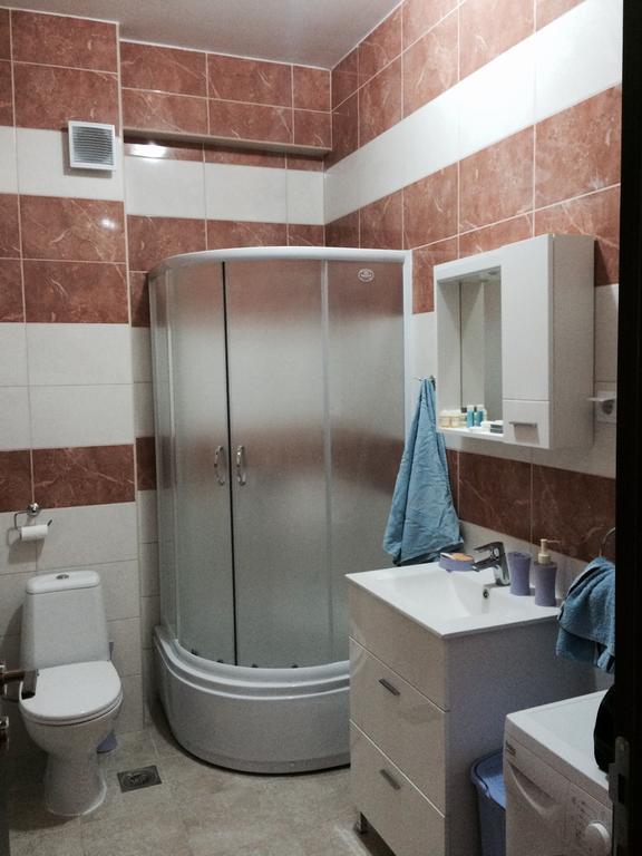 Apartment Olive 우체하 객실 사진