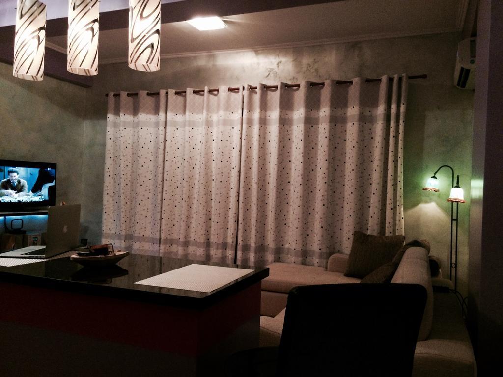 Apartment Olive 우체하 객실 사진