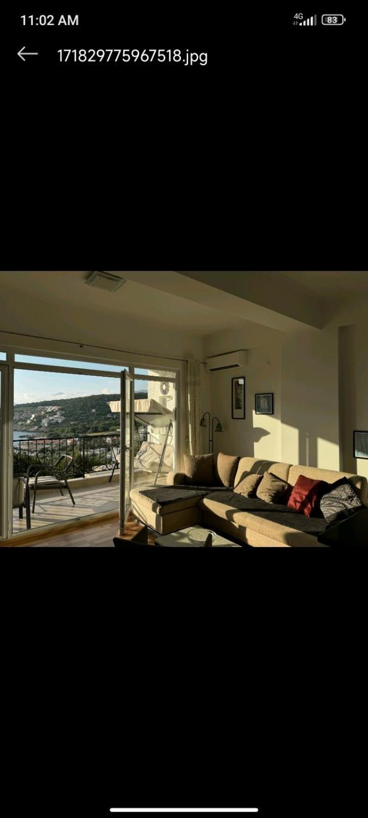 Apartment Olive 우체하 외부 사진