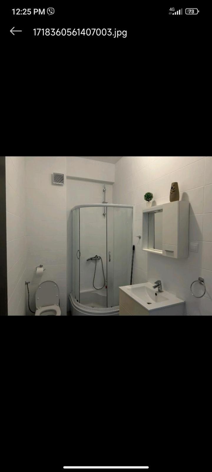 Apartment Olive 우체하 외부 사진