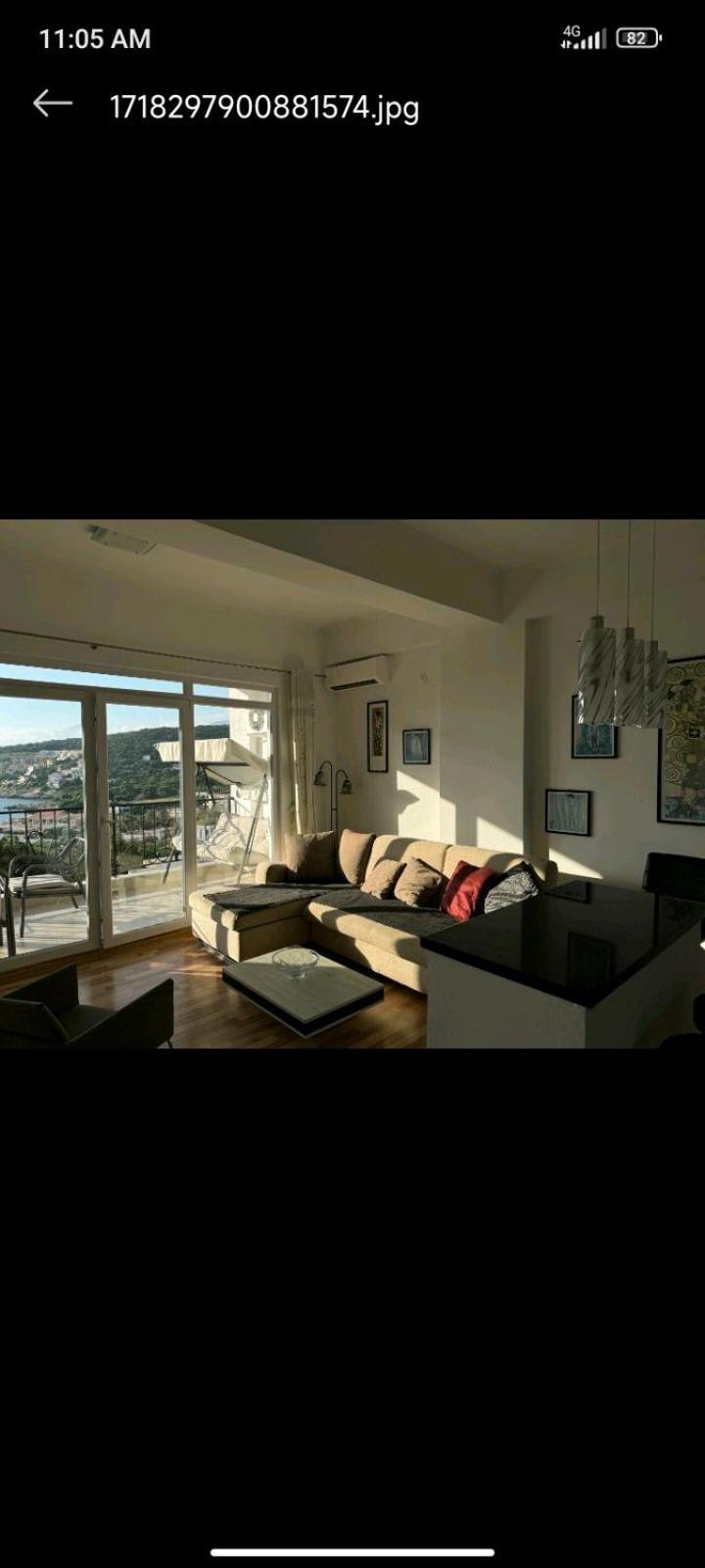 Apartment Olive 우체하 외부 사진
