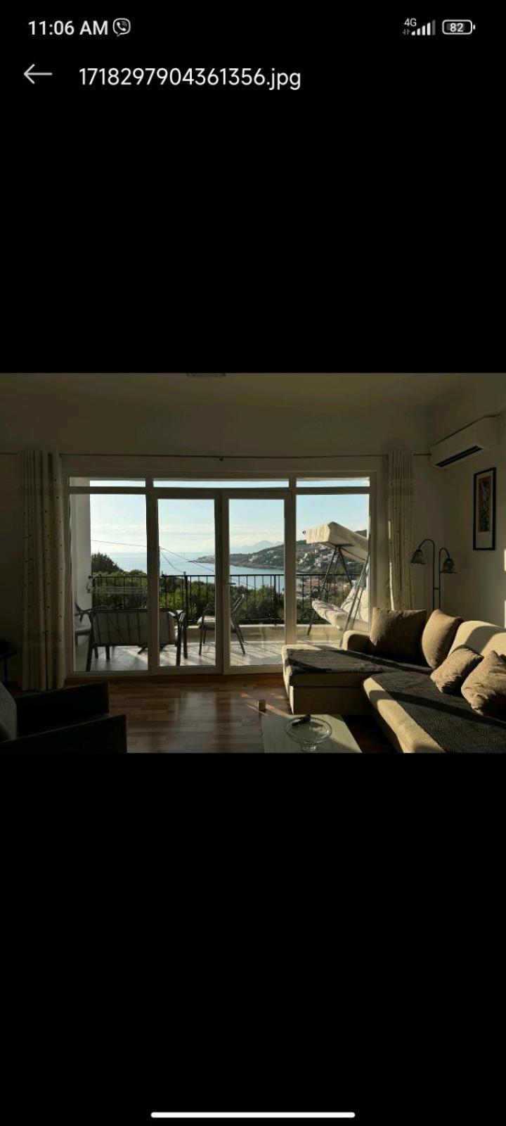 Apartment Olive 우체하 외부 사진