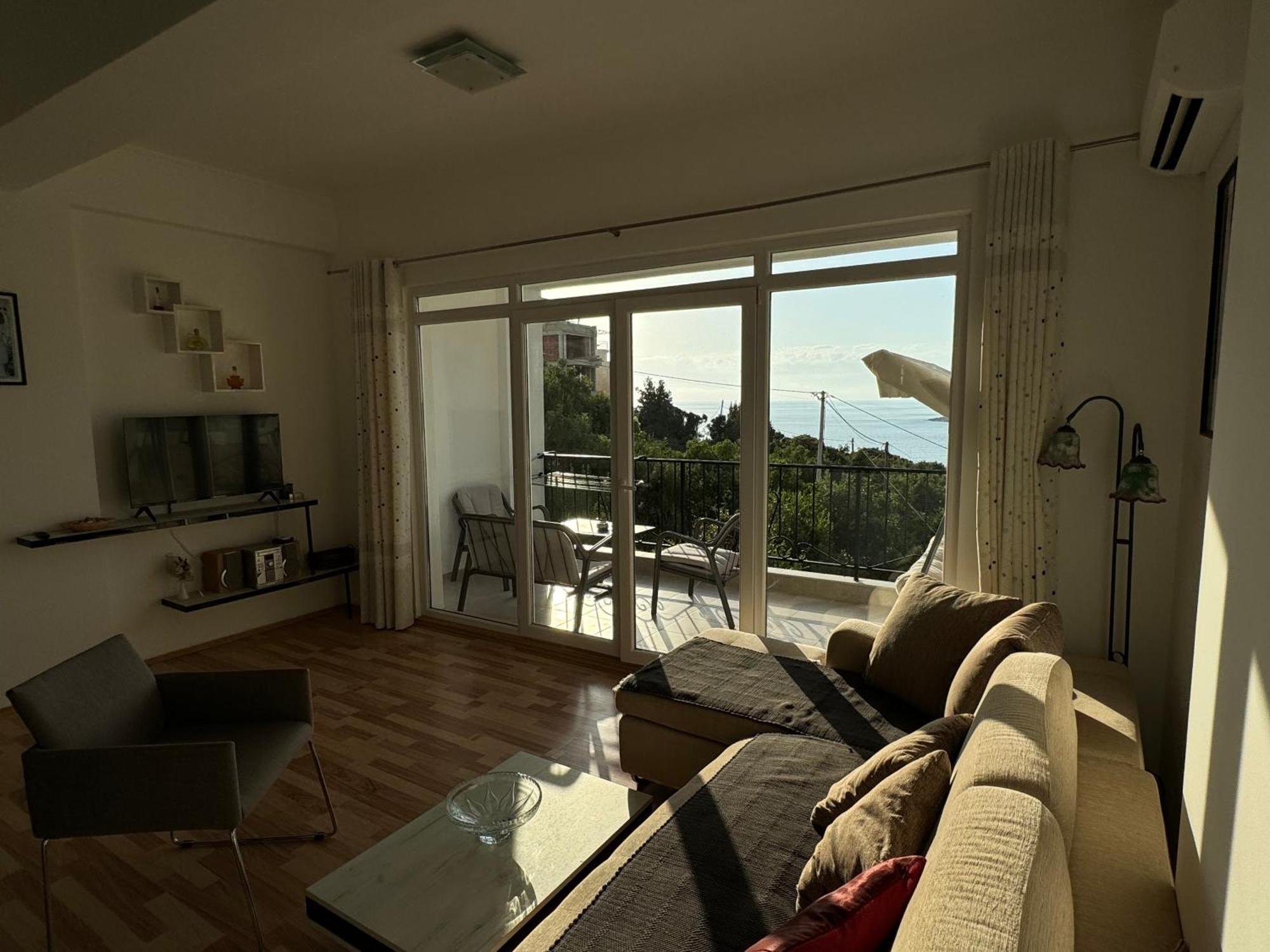 Apartment Olive 우체하 외부 사진