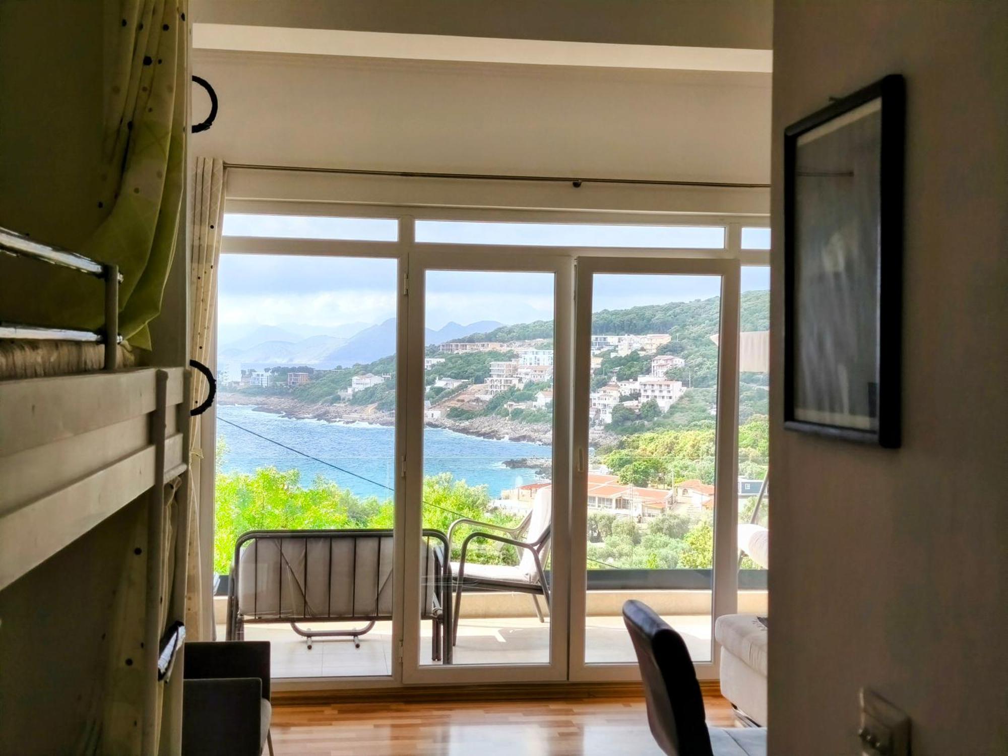 Apartment Olive 우체하 외부 사진