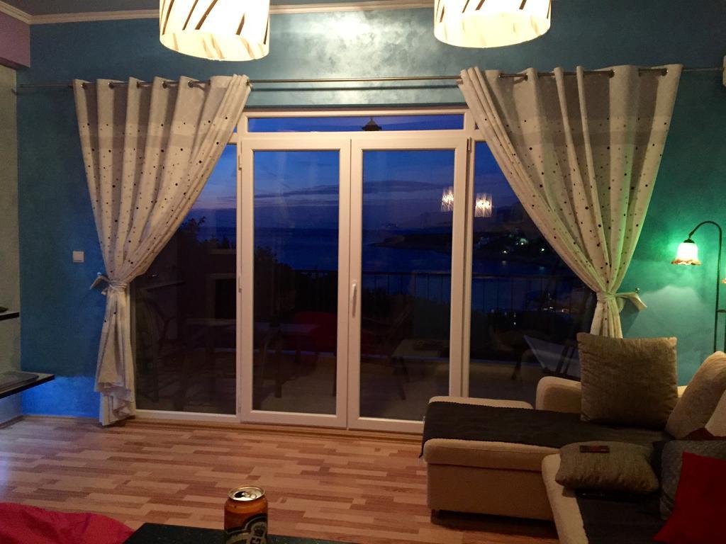 Apartment Olive 우체하 외부 사진