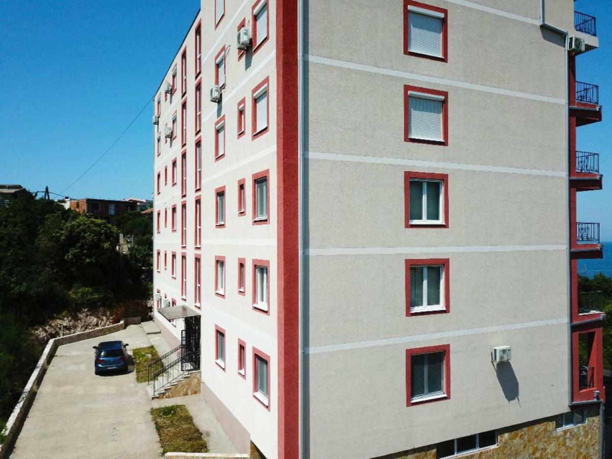 Apartment Olive 우체하 외부 사진